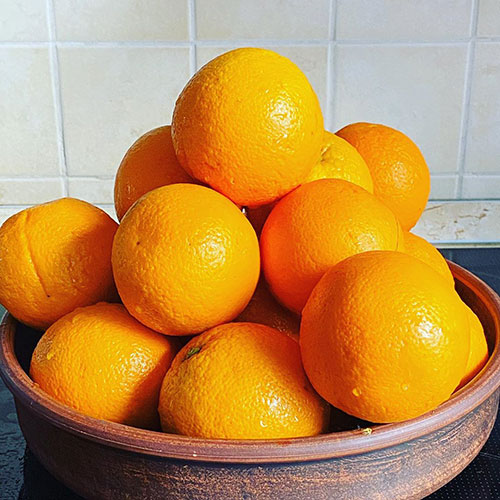 Апельсины оптом Бремерхафен