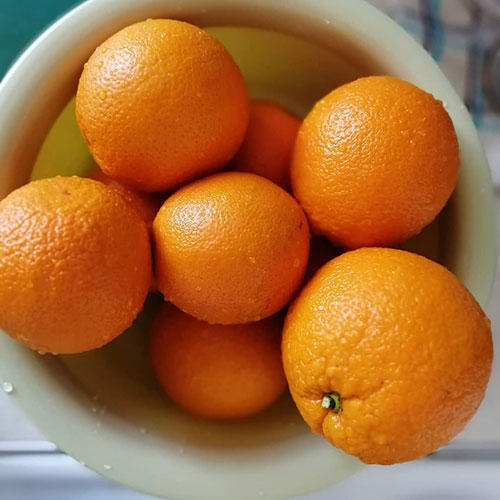 Апельсины оптом Сенаки
