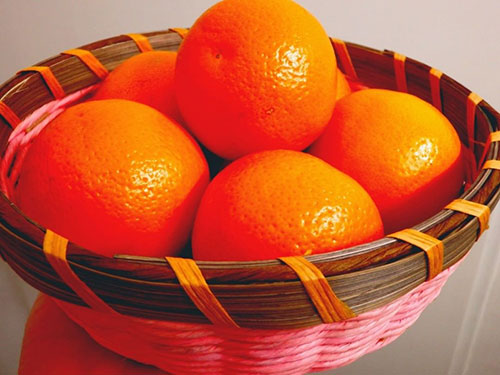 Апельсины оптом Саммерлин-Саут