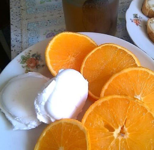 Апельсины оптом Провиденс