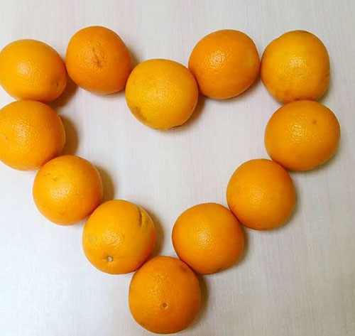 Апельсины оптом Кент