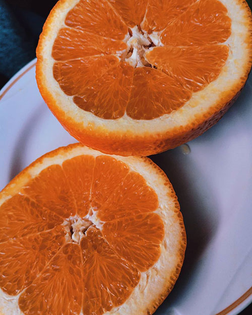 Апельсины оптом Давенпорт