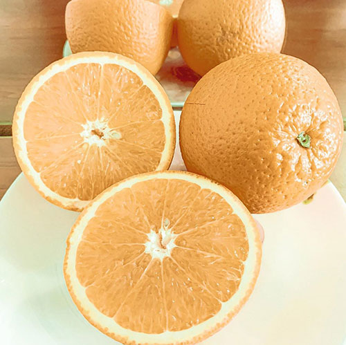 Апельсины оптом Валга